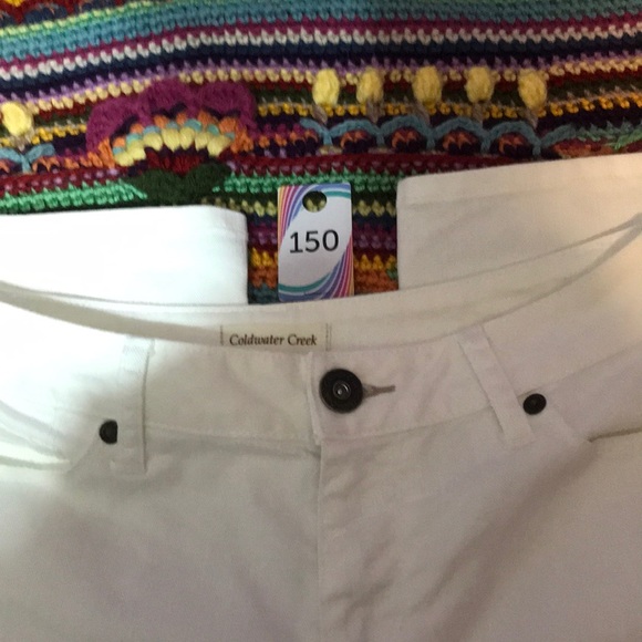 Coldwater Jeans size L4 - Picture 3 of 6